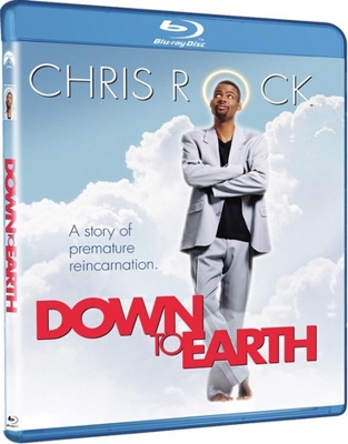 Down To Earth B0B3818LBP Book Cover