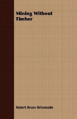 Mining Without Timber 1408628473 Book Cover