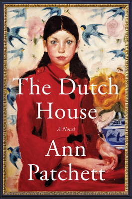 The Dutch House: A Read with Jenna Pick 0062963678 Book Cover