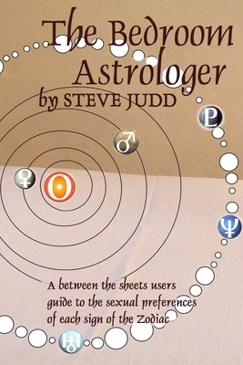 The Bedroom Astrologer 1291630422 Book Cover