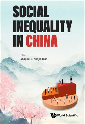 Social Inequality in China 1800612133 Book Cover