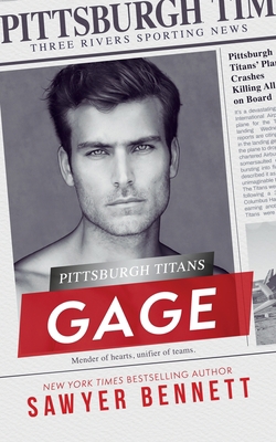Gage 108796444X Book Cover