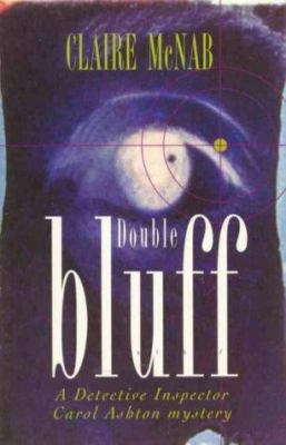 Double Bluff 1872642365 Book Cover
