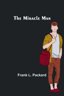 The Miracle Man 9357390952 Book Cover