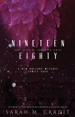 1980: The Seven Book Seven 1698362420 Book Cover