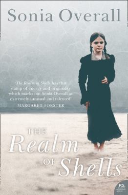 The Realm of Shells 0007184115 Book Cover