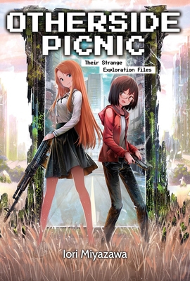 Otherside Picnic: Omnibus 1 (Light Novel): Volu... 1718360789 Book Cover