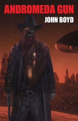 Andromeda Gun 1479461695 Book Cover