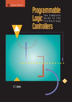 Programmable Logic Controllers & Companion Work... B000K5YIN0 Book Cover