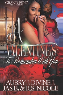 A Valentine's Day to Remember with You B08X65PK47 Book Cover