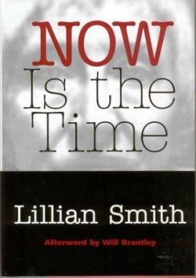 Now Is the Time 157806631X Book Cover