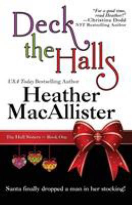 Deck the Halls 1611943698 Book Cover