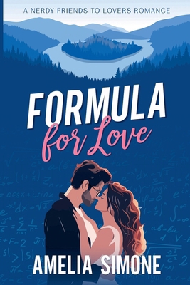 Formula for Love B0BQLMK6ST Book Cover