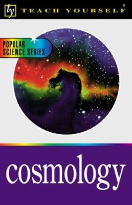 Teach Yourself Cosmology 0844226815 Book Cover