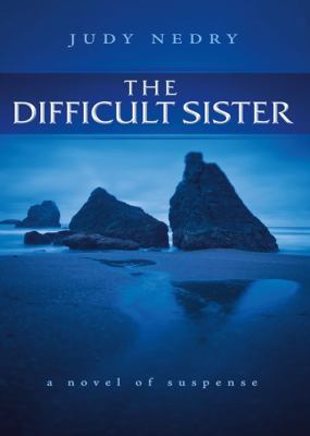 Paperback The Difficult Sister Book