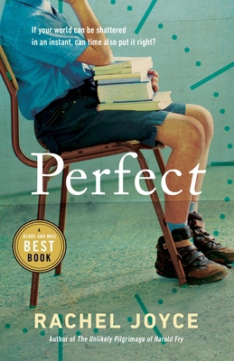 Perfect 038567774X Book Cover