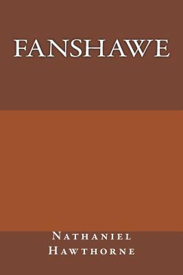 Fanshawe 1981397558 Book Cover
