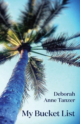 My Bucket List 1761095110 Book Cover