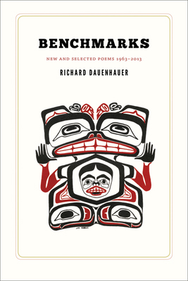 Benchmarks: New and Selected Poems 1963-2013 1602232091 Book Cover
