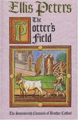 Potters Field 0747201595 Book Cover