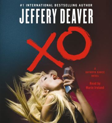 XO 1442348968 Book Cover