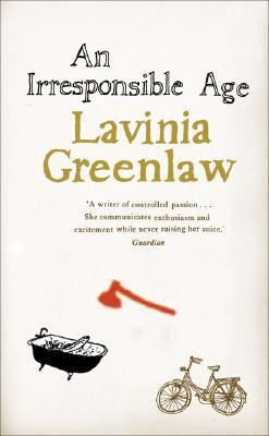 An Irresponsible Age 0007156294 Book Cover