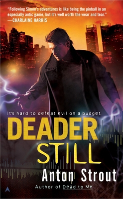 Deader Still B0073N5LL0 Book Cover