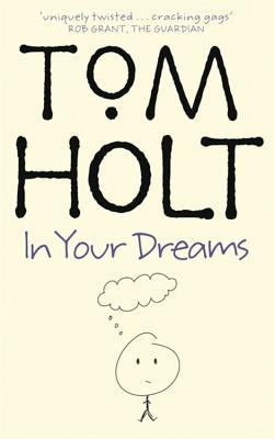 In Your Dreams 1841491594 Book Cover