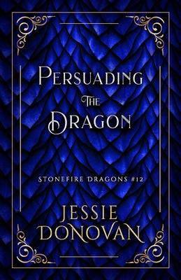 Persuading the Dragon B0F2HV1M57 Book Cover