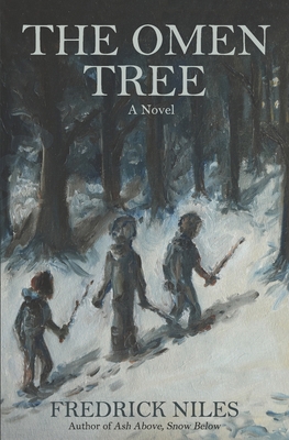 The Omen Tree 1950021041 Book Cover