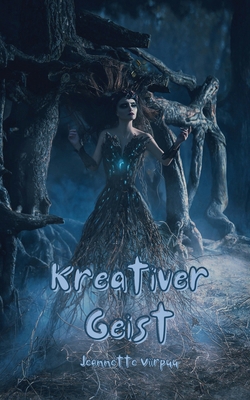 Kreativer Geist [German] 9916763917 Book Cover