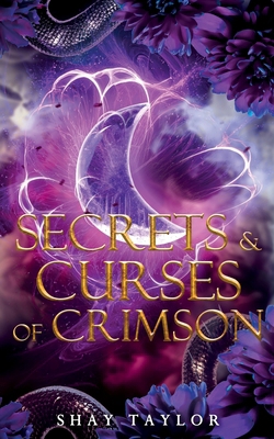 Secrets & Curses of Crimson B0DR6M4FMZ Book Cover
