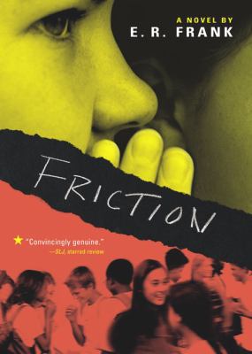 Friction 1417719885 Book Cover