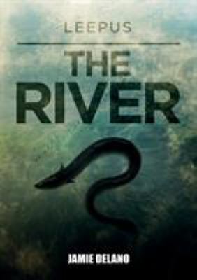 "Leepus THE RIVER" 0993390129 Book Cover