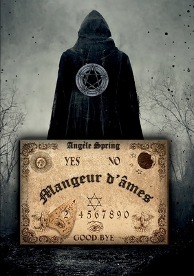 Mangeur d'âmes [French] 2322474444 Book Cover