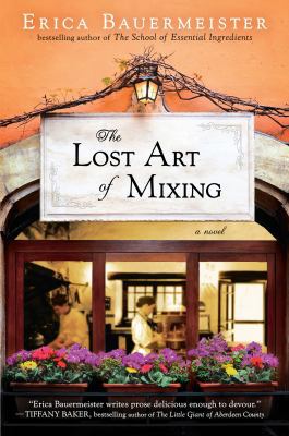 The Lost Art of Mixing B00F6EC01M Book Cover
