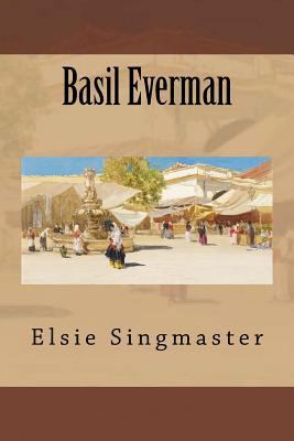 Basil Everman 1546337385 Book Cover