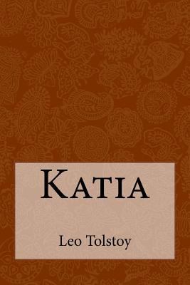 Katia 1975810341 Book Cover
