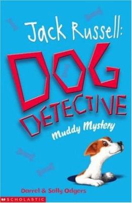 Muddy Mystery 0439942888 Book Cover