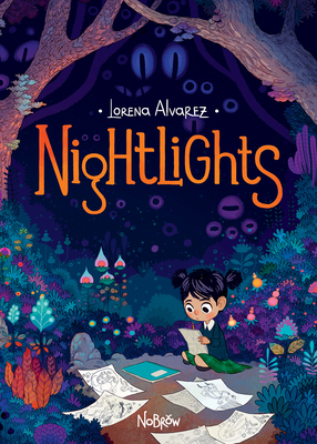 Nightlights 1910620572 Book Cover