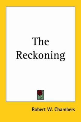 The Reckoning 1417901969 Book Cover