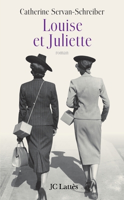 Louise et Juliette [French] 2709629321 Book Cover