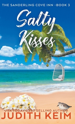 Salty Kisses 1962452085 Book Cover