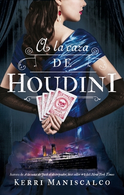 a la Caza de Houdini [Spanish] 8492918977 Book Cover