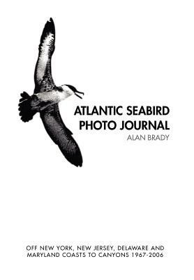 Atlantic Seabird Photo Journal 1436393191 Book Cover