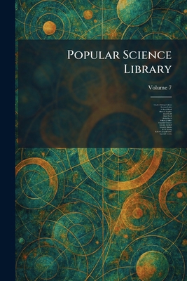 Popular Science Library 1025385780 Book Cover
