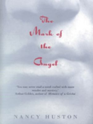 The Mark of the Angel 0701169338 Book Cover