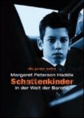 Schattenkinder 04. In der Welt der Barone [German] 3423709073 Book Cover