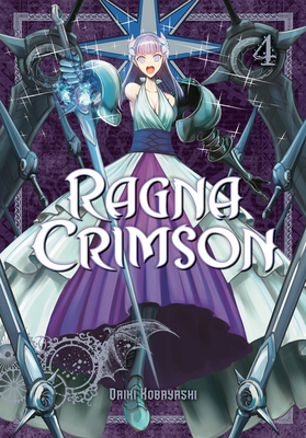 Ragna Crimson 04 1646090594 Book Cover