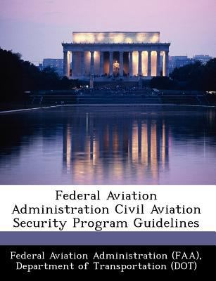 Federal Aviation Administration Civil Aviation ... 1249198534 Book Cover